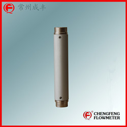 LZB-G10-6F(10) anti-corrosion threaded type glass tube flowmeter  [CHENGFENG FLOWMETER] high quality Chinese famous manufacture  professional type selection